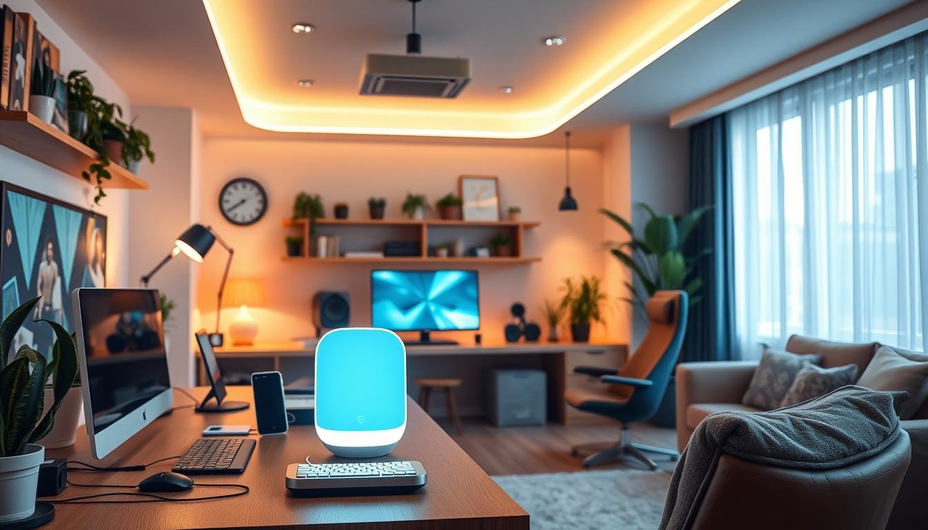 Personal Digital Assistants 1