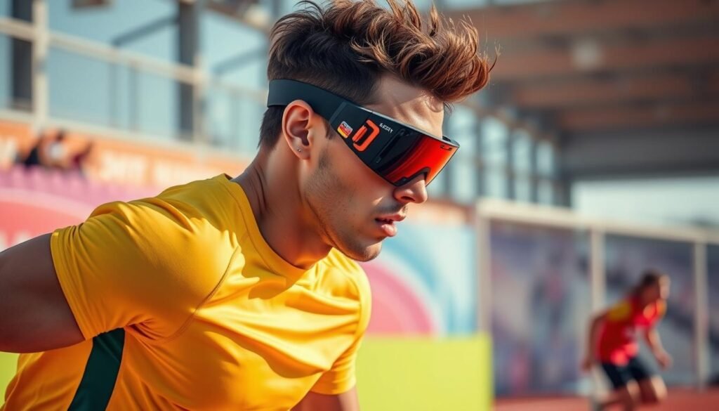 טכנולוגיית Wearables בספורט טכנולוגיית Wearables בספורט