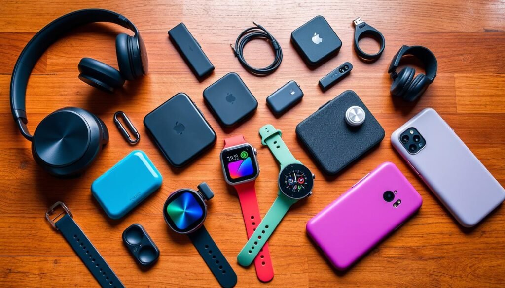 אביזרי אלקטרוניקה אביזרי אלקטרוניקה