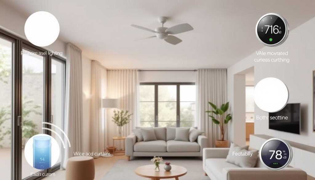 אוטומציה ביתית אוטומציה ביתית