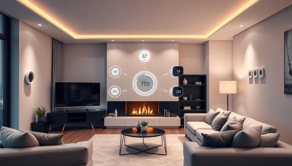 אינטגרציה חלקה של מכשירים בבית חכם אינטגרציה חלקה של מכשירים בבית חכם