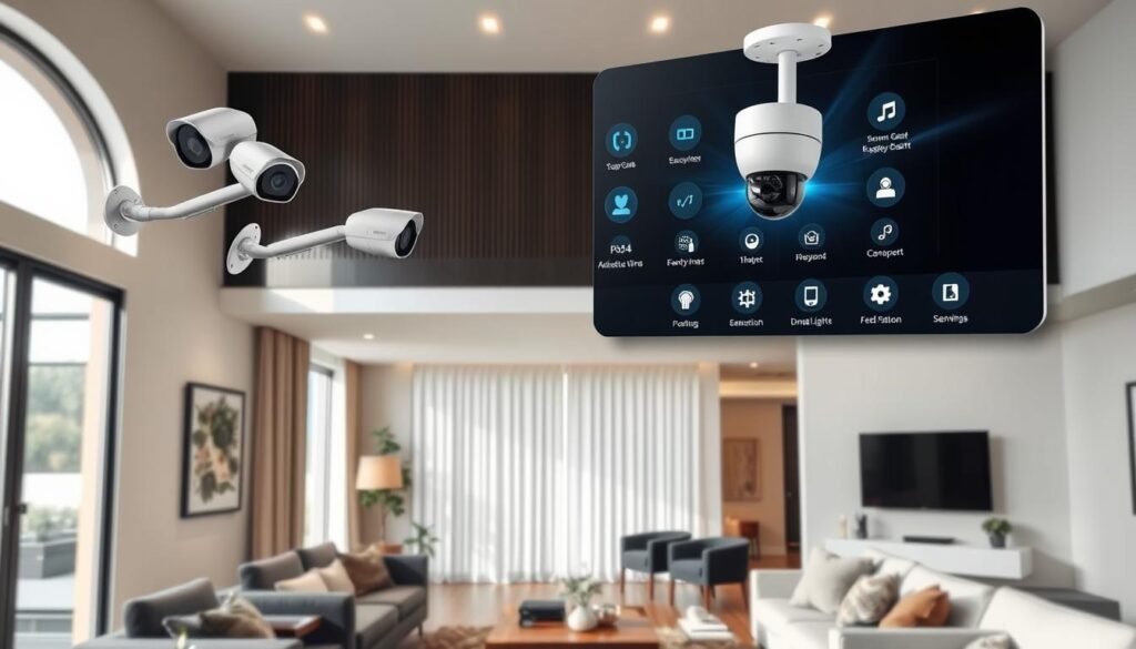 אינטגרציה של מכשירים חכמים