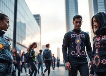 בדי חכמים וטכנולוגיה לבישה