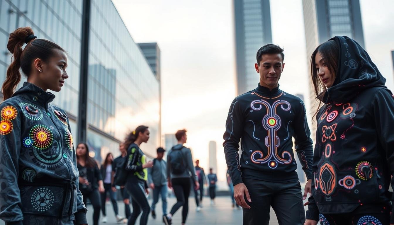 בדי חכמים וטכנולוגיה לבישה