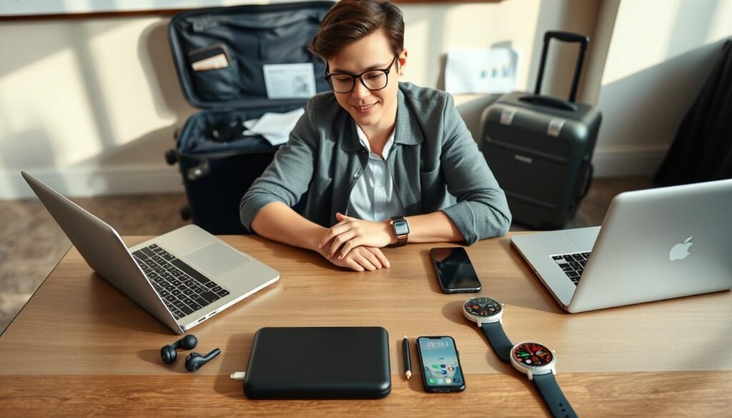 בחירת גאדג'טים בחירת גאדג'טים