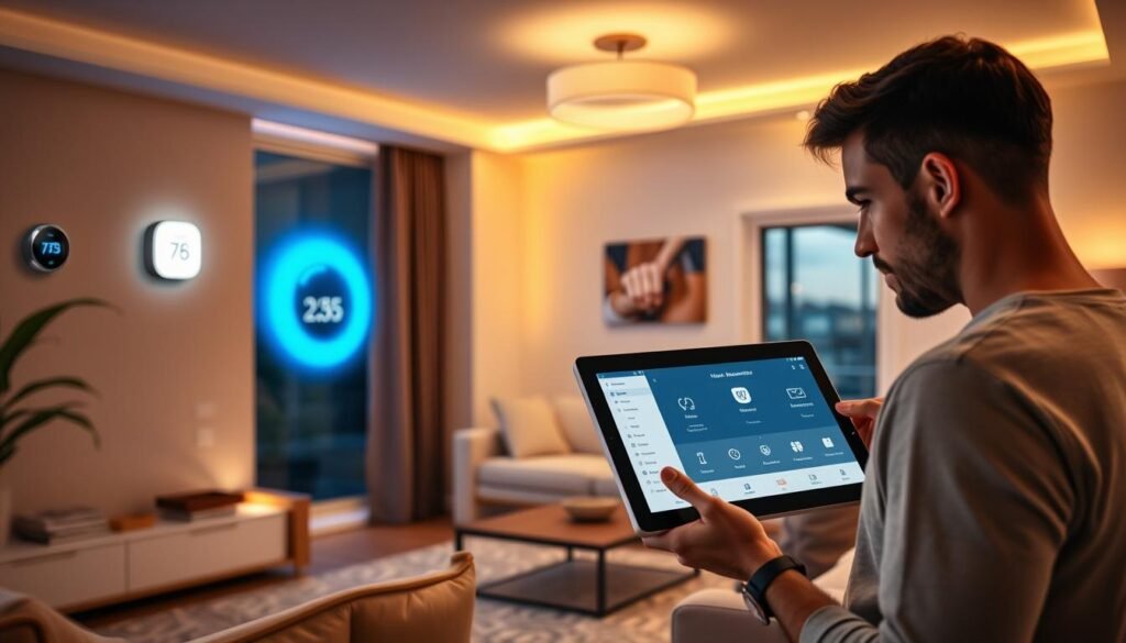 בחירת מערכת בקרת בית בחירת מערכת בקרת בית