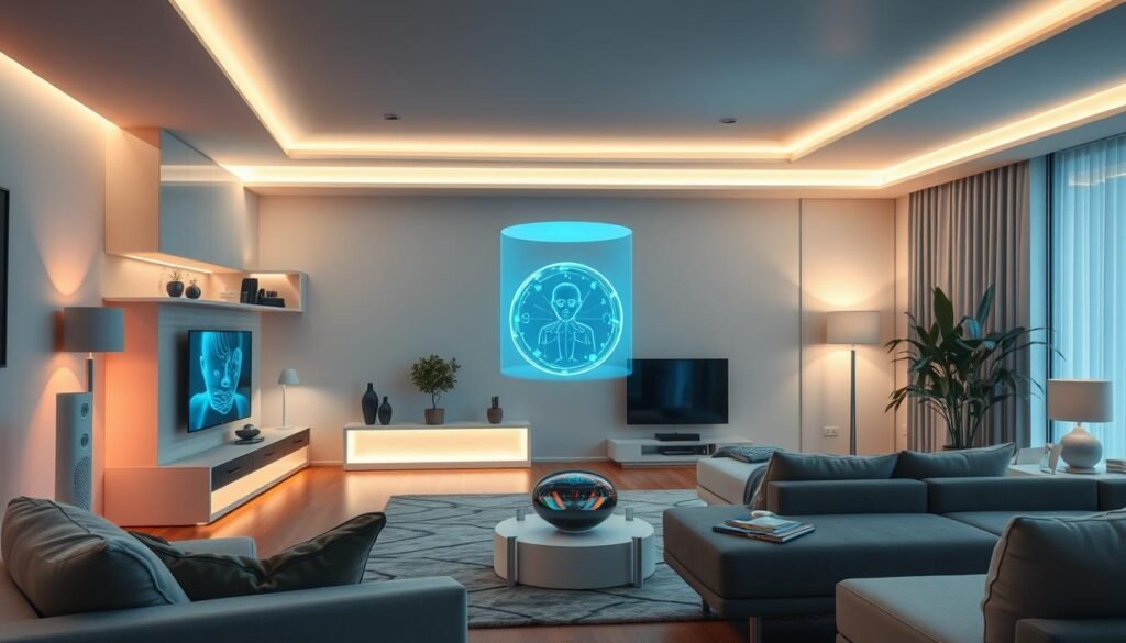 בינה מלאכותית במכשירים קוליים בינה מלאכותית במכשירים קוליים