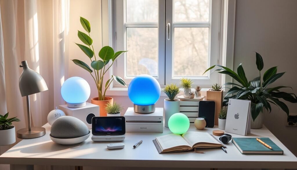 גאדג'טים לטיפול נפשי