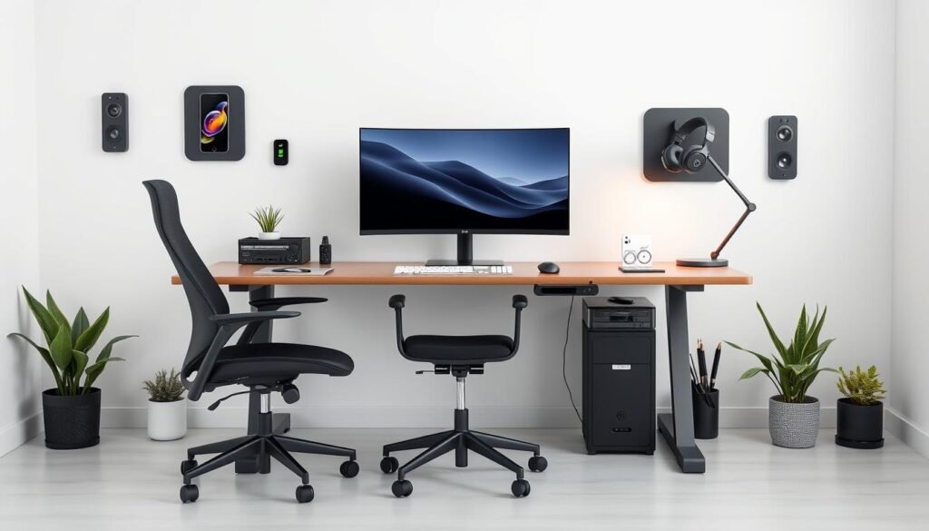 גאדג'טים לשיפור חווית עבודה גאדג'טים לשיפור חווית עבודה