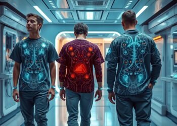 די חכמים במעקב רפואי