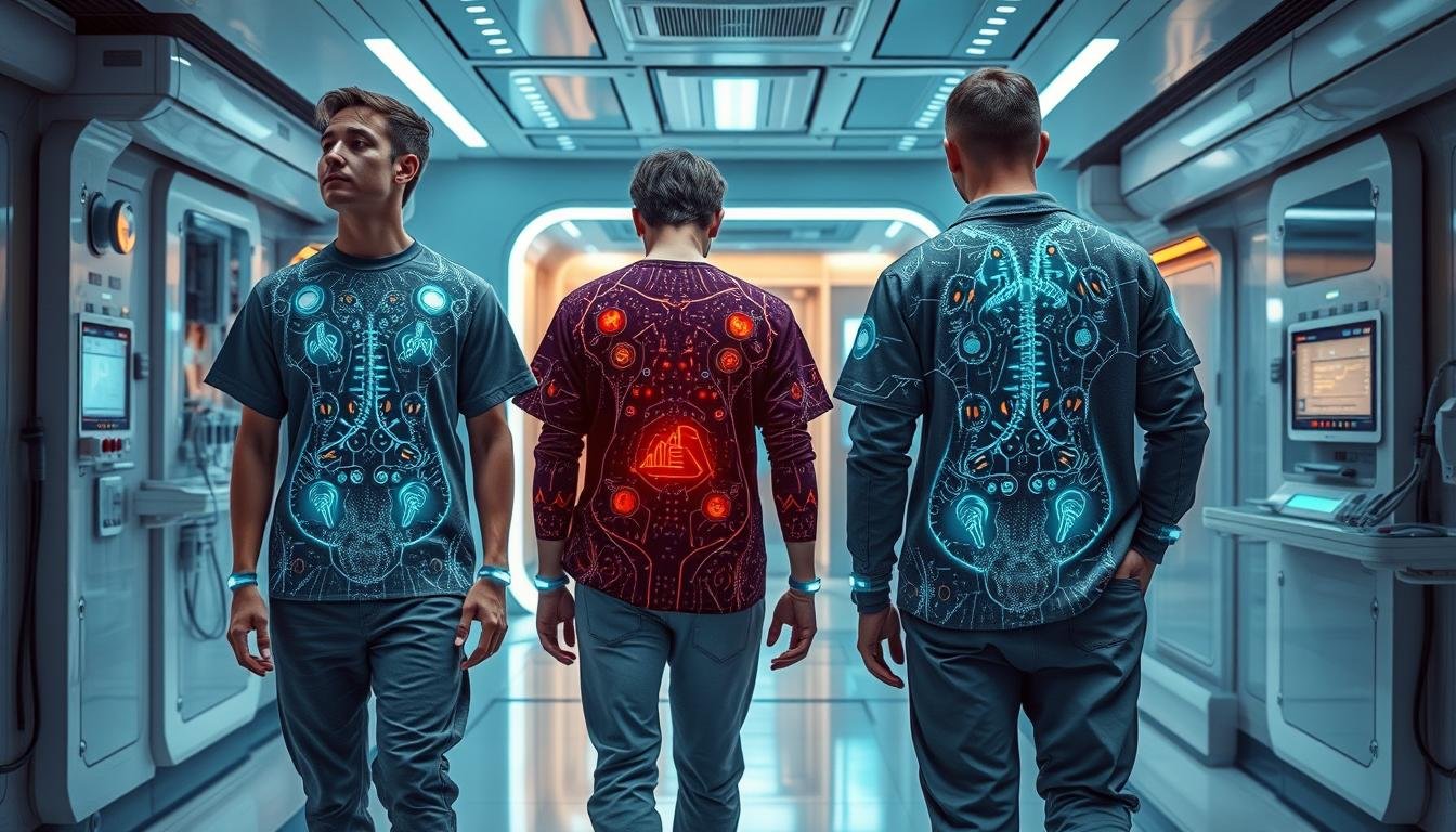 די חכמים במעקב רפואי