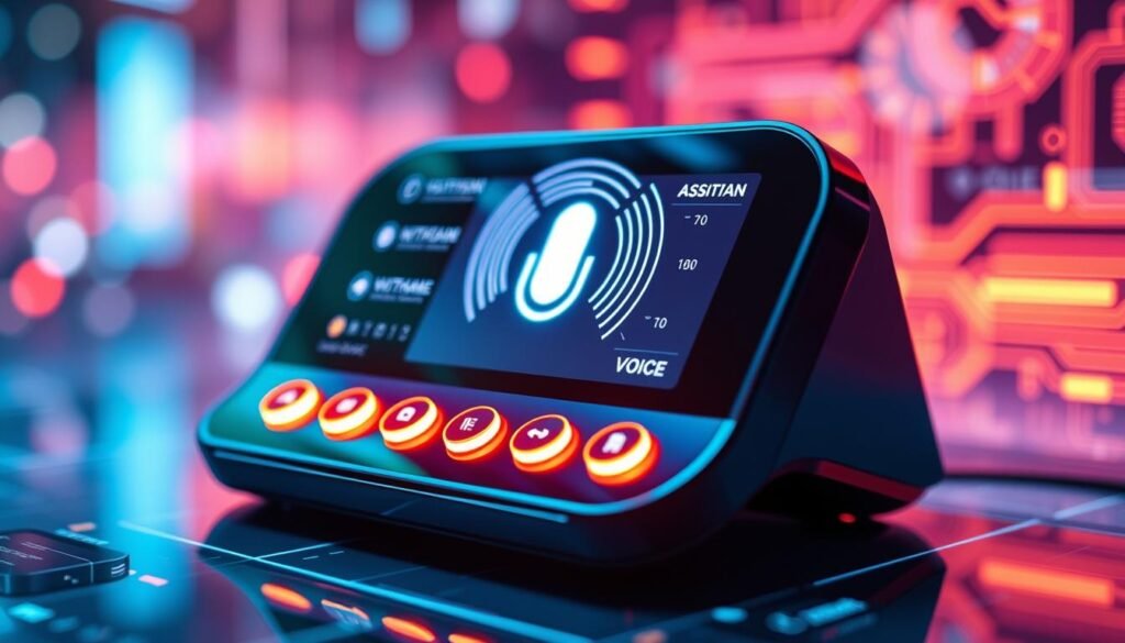 זיהוי קול בטכנולוגיית שפה טבעית זיהוי קול בטכנולוגיית שפה טבעית