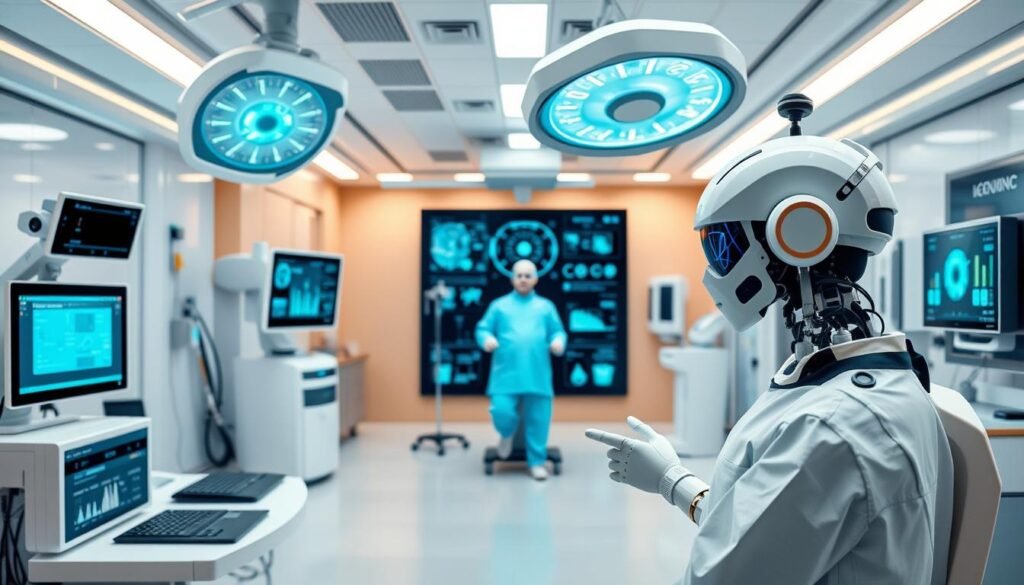 חדשנות בטכנולוגיית בריאות חדשנות בטכנולוגיית בריאות