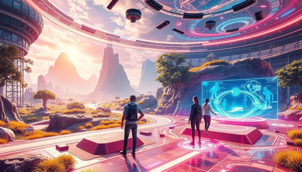 חדשנות במציאות מדומה חדשנות במציאות מדומה