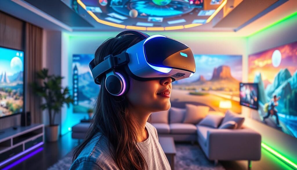 חוויות VR חוויות VR