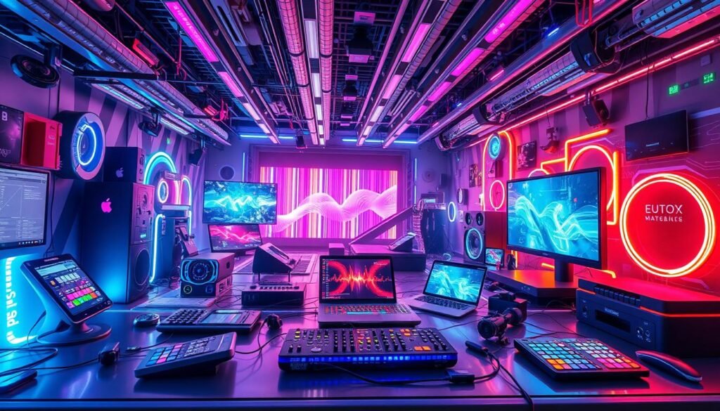 חוויית מולטימדיה חוויית מולטימדיה