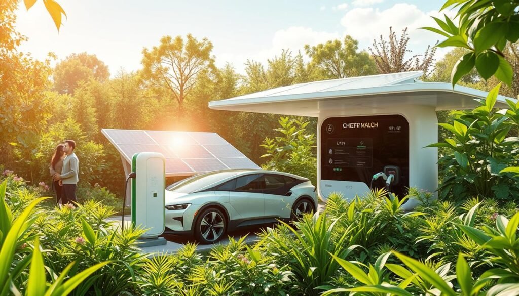 חוויית משתמש ושיפור יתרונות סביבתיים במכשירים ירוקים