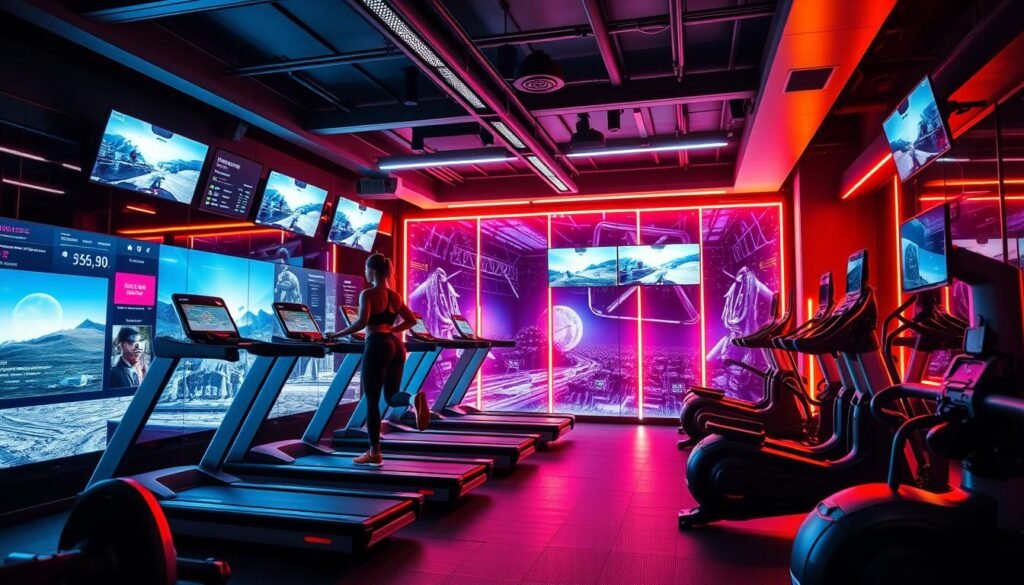 חווית אימון חווית אימון