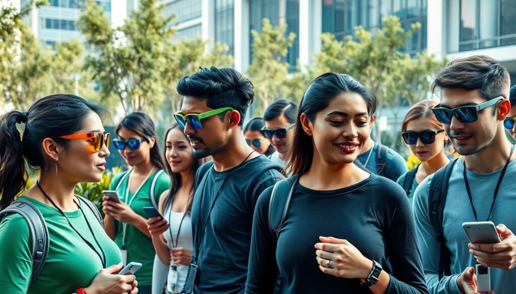 טכנולוגיה לבישה