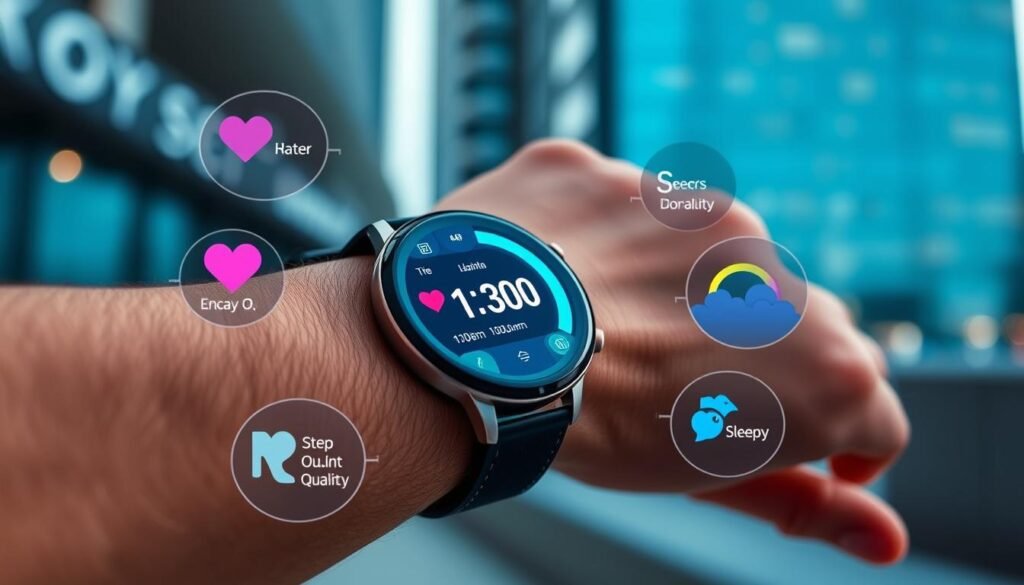 טכנולוגיה לבישה בבריאות