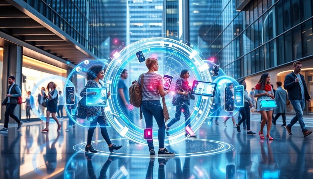 טכנולוגיה ניידת טכנולוגיה ניידת