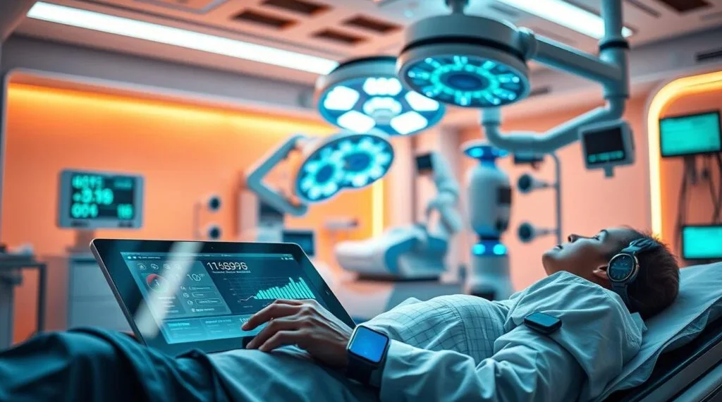 טכנולוגיה רפואית 1024x585