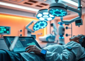 טכנולוגיה רפואית 1024x585