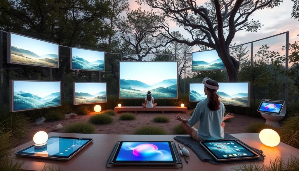 טכנולוגיות לבריאות הנפש טכנולוגיות לבריאות הנפש