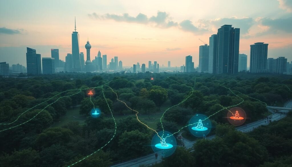 טכנולוגיית בריאות הנפש