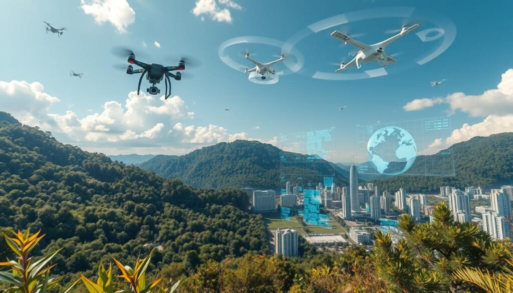 טכנולוגיית ניטור סביבתי טכנולוגיית ניטור סביבתי