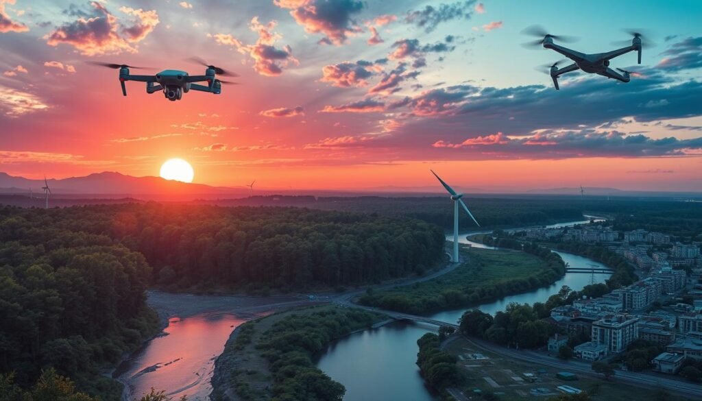 טכנולוגיית ניטור סביבתית טכנולוגיית ניטור סביבתית