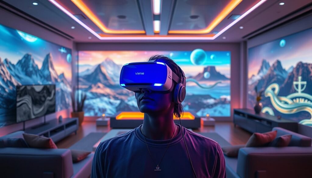 יתרונות VR יתרונות VR