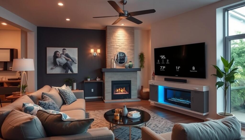 יתרונות אוטומציה ביתית יתרונות אוטומציה ביתית