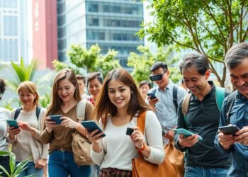 יתרונות טכנולוגיה ניידת
