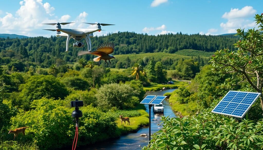 יתרונות טכנולוגיות ניטור יתרונות טכנולוגיות ניטור