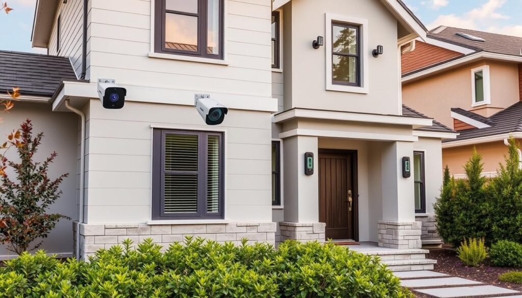 יתרונות מערכות אבטחה יתרונות מערכות אבטחה