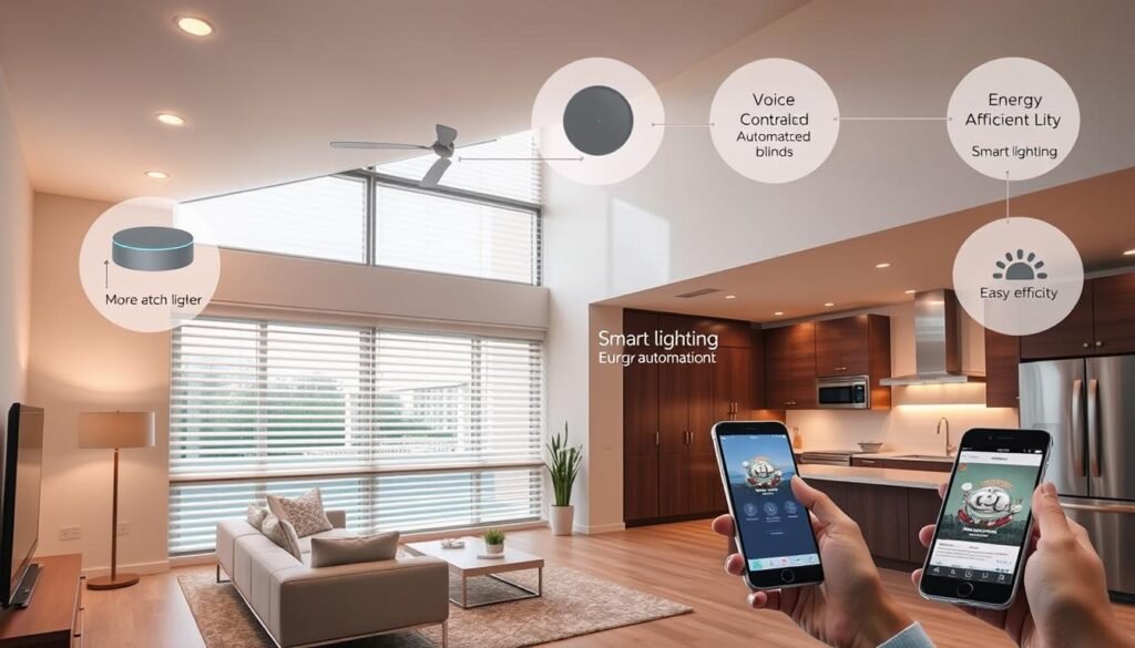 יתרונות מערכות בית חכם יתרונות מערכות בית חכם