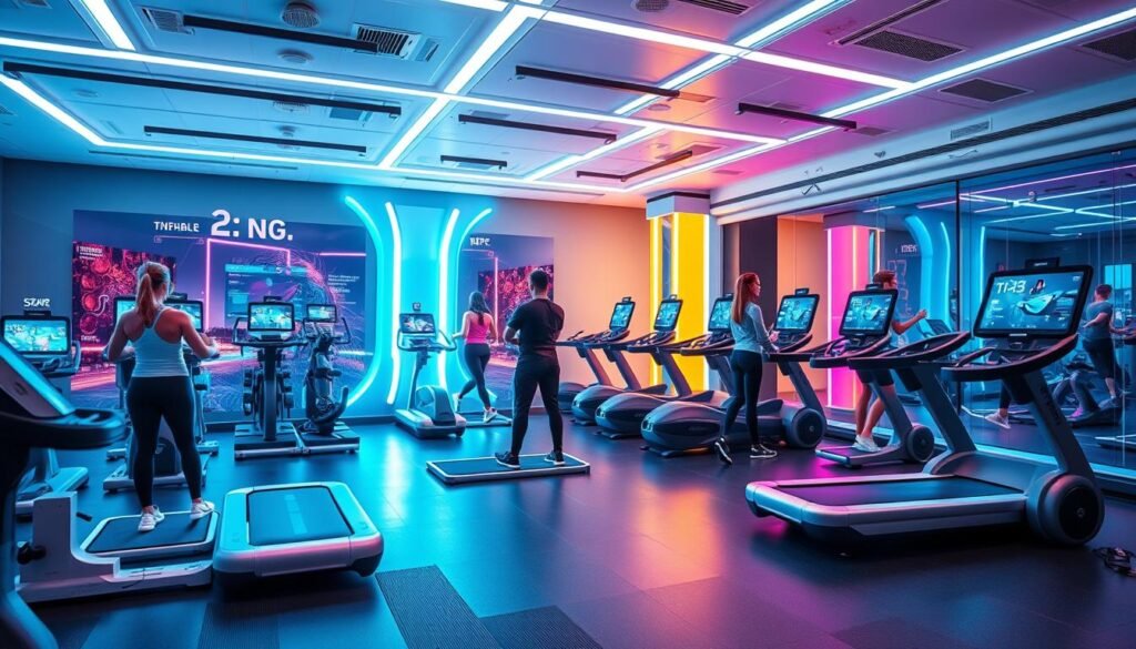 יתרונות ציוד כושר חכם יתרונות ציוד כושר חכם