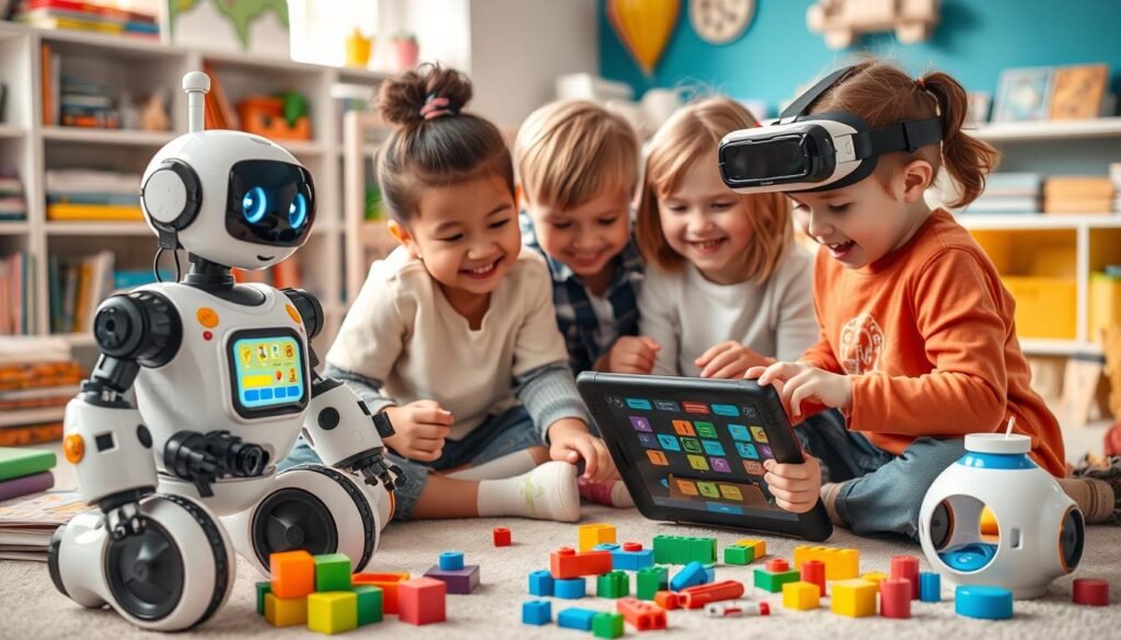 יתרונות צעצועים טכנולוגיים יתרונות צעצועים טכנולוגיים