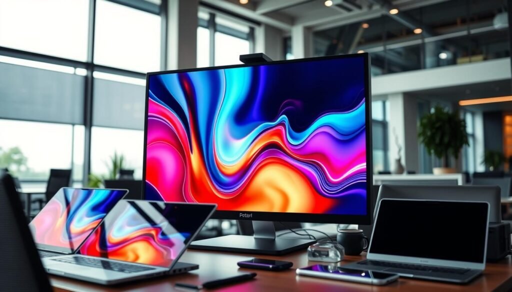 יתרונות תצוגות יתרונות תצוגות