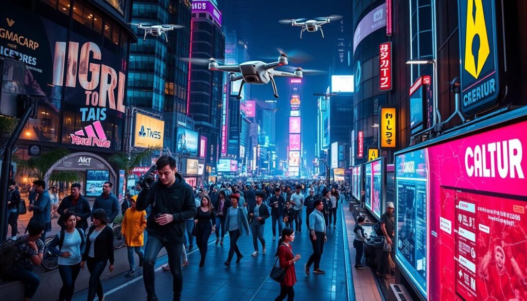 מגמות טכנולוגיה מגמות טכנולוגיה