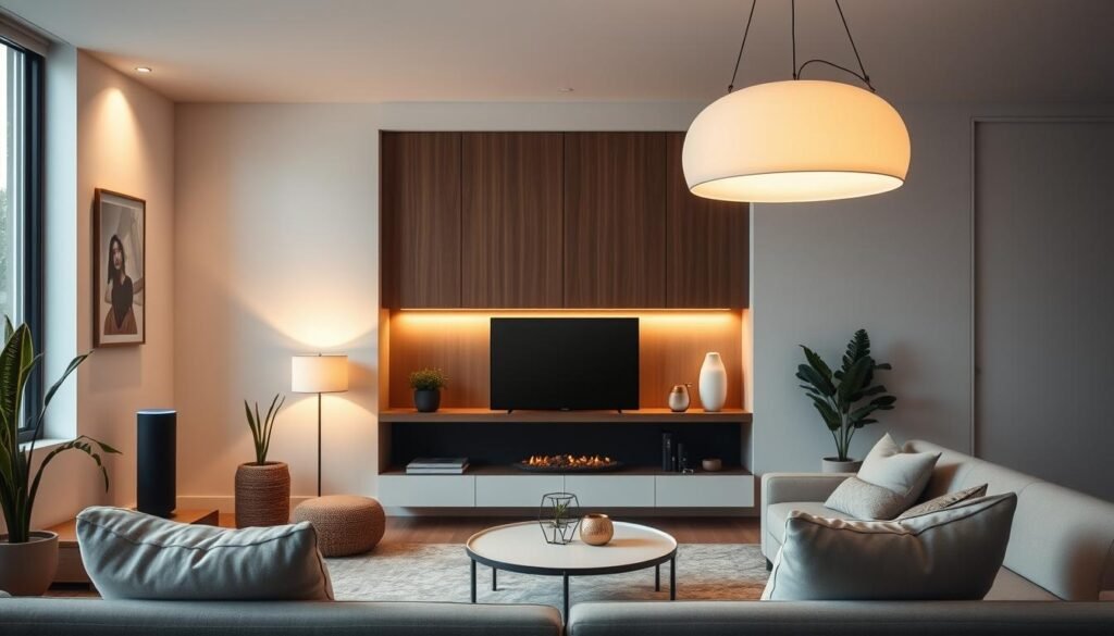 מכשירים מופעלים בקול