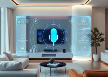 ממשקי משתמש קוליים