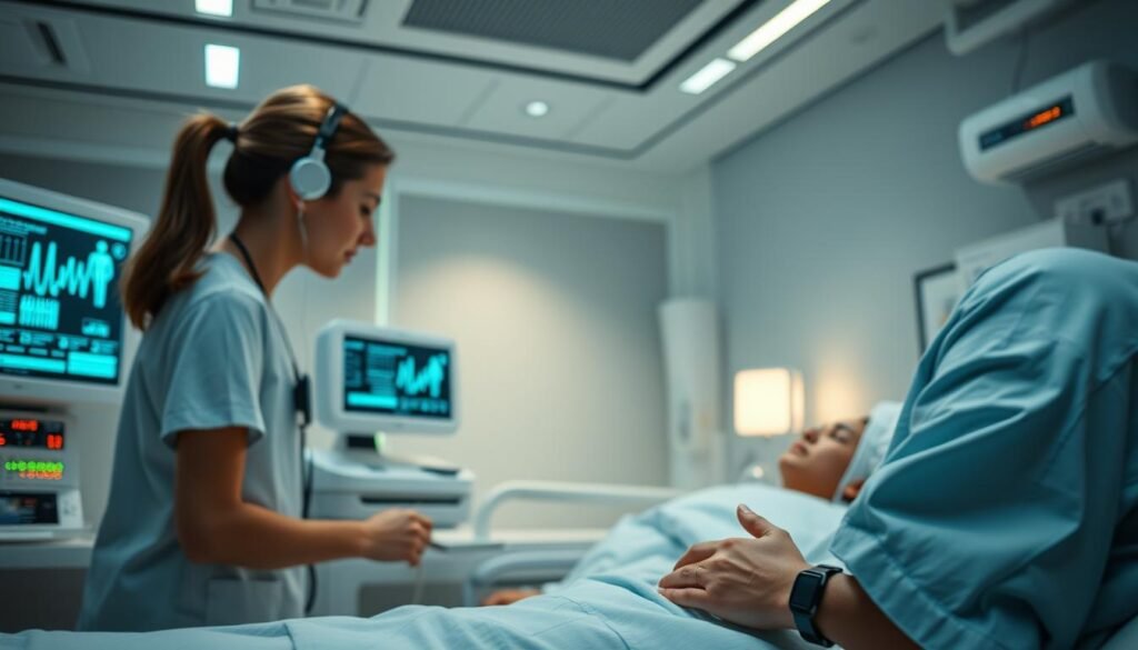 מעקב אחר חולים