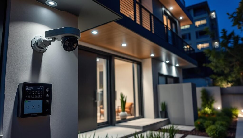 מערכות אבטחה חכמות מערכות אבטחה חכמות