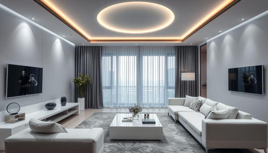 מערכות בקרת בית מערכות בקרת בית