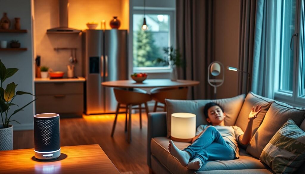 נוחות השימוש בטכנולוגיה נטולת ידיים