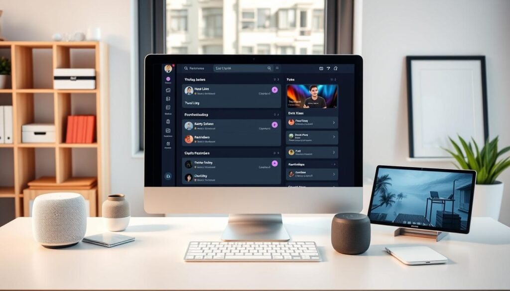 ניהול משימות בעוזרים אישיים חכמים