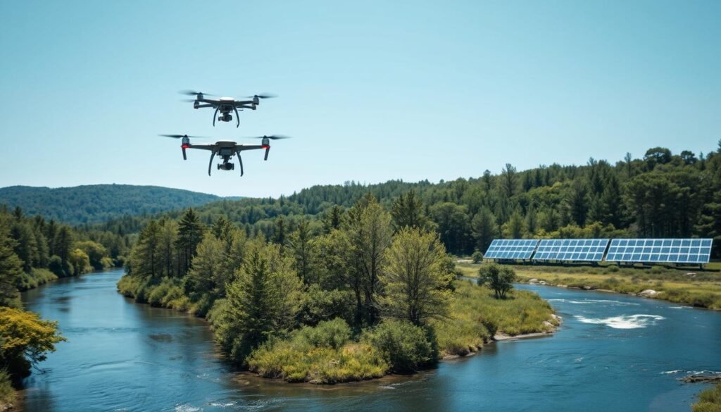 ניטור סביבתי ניטור סביבתי