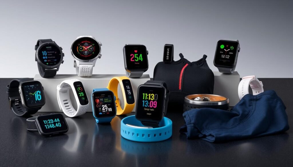 סוגי Wearables סוגי Wearables